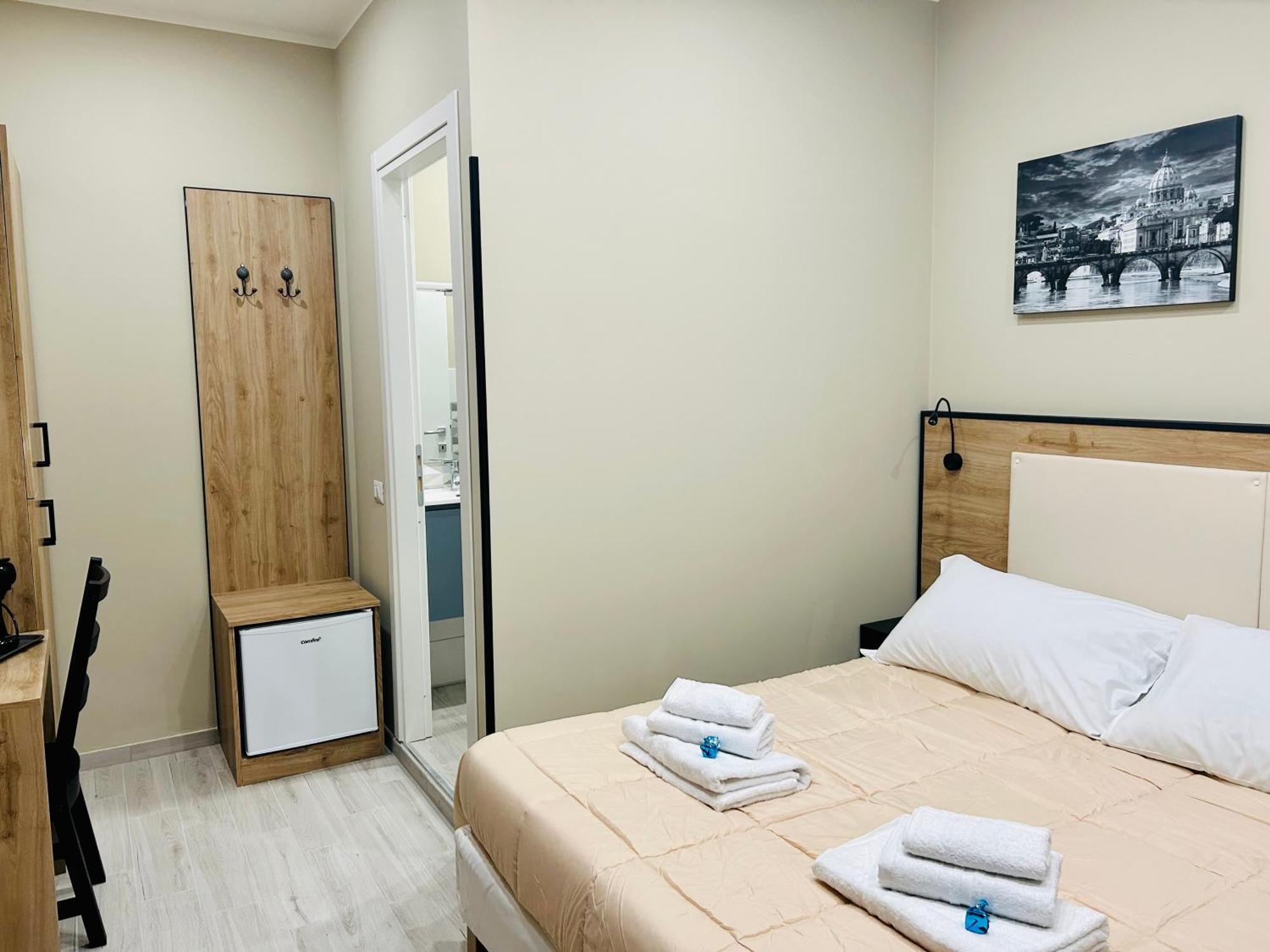 Cappadocia Rooms — Photos 2